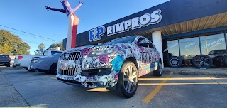 Rim Pros of Alexandria - Custom Automotive