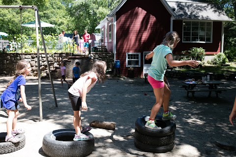 Red Barn Children's Center