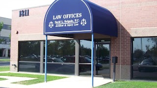 The Law Offices of David L. Salgado, P.C.