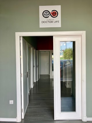 Clínica Doctor Life | Cirugía, Estética y Obesidad Algeciras