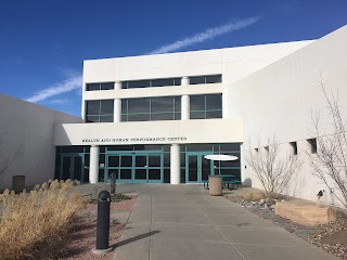 Health and Human Performance Center at San Juan College