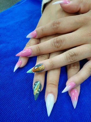 Davi Nails