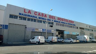 La Casa del Hostelero