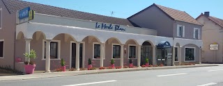 Logis Hôtel le Merle Blanc