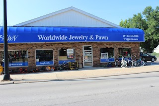 Worldwide Jewelry & Pawn