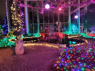 Quad City Botanical Center