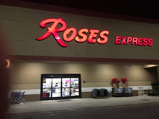 Roses Express