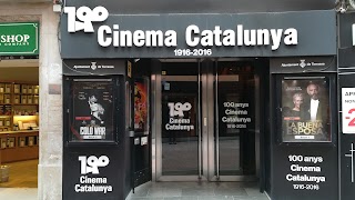 Cinema Catalunya