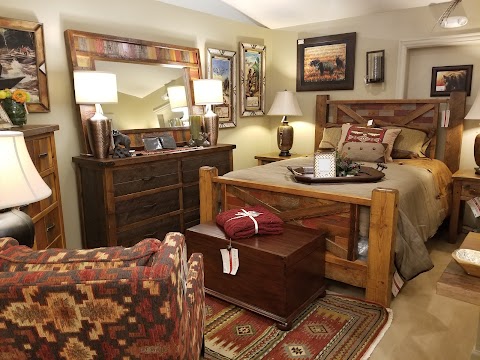 Woodland Creek Furniture