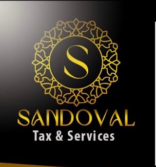 Sandoval Tax & Services