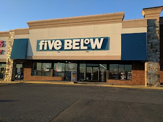 Five Below