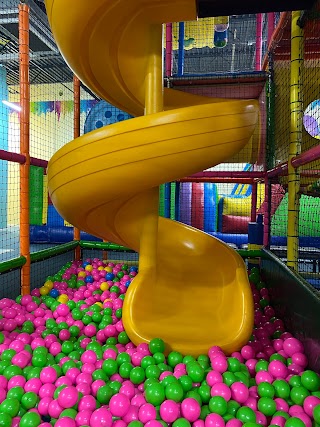 Kidz Plaza Playground