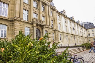 IPS Würzburg – Institut für Politikwissenschaft und Soziologie