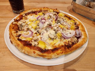 Dough Craft Pizza