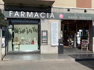 Farmacia Núria Guillén