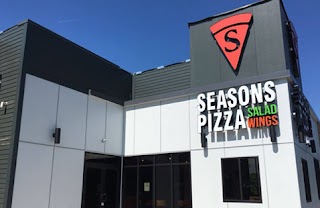 Seasons Pizza