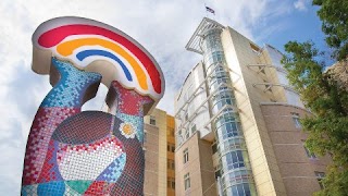 UH Rainbow Babies & Children’s Hospital