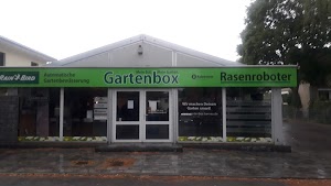 Gartenbox Bernau