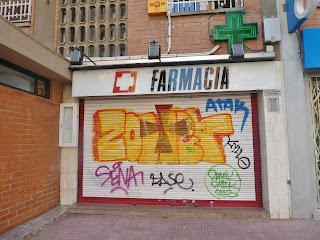 Farmacia M. A. García-Navarro