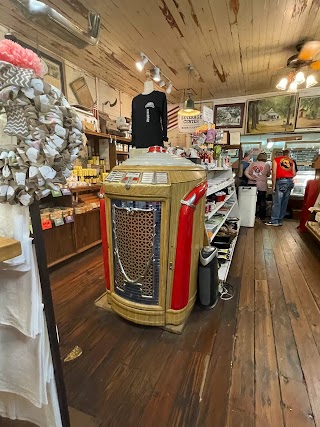 Bradley's Country Store