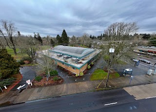 Montavilla Community Center/Pool