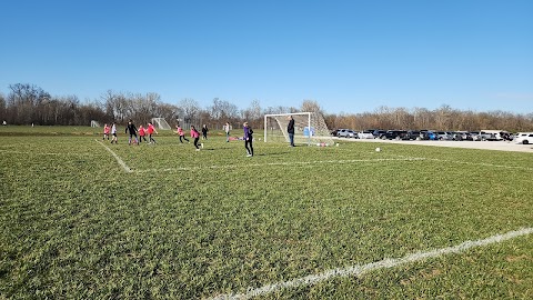 Photo of Soccer Fields - 600 S Crk Dr, Moscow Mills, MO 63362, USA