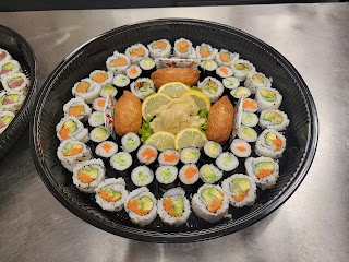 PANGAEA SUSHI