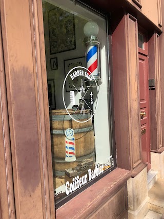 Barber Shop Troyes