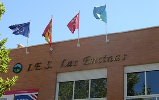 Instituto de Educación Secundaria las Encinas