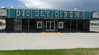 Big Sky Cinema