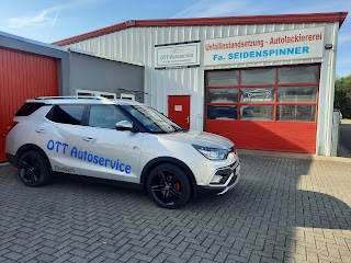 Ott Autoservice