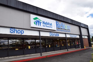 Gresham ReStore - Habitat for Humanity