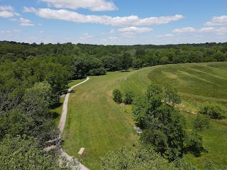 Anson B. Nixon Disc Golf Course