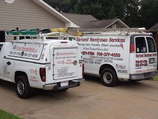 Hartwell Handyman Services,LLC