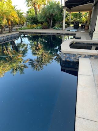 Pool Surfacing 2000