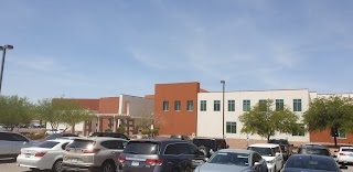 Hugo V. Mendoza Soldier Family Care Center