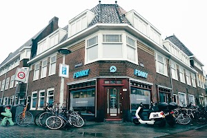 Fonky Amsterdam | Sales en Promotiewerk | De Ultieme Studentenbaan