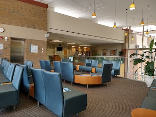 UNC Hospitals Imaging Center