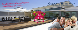 Agence Le TUC IMMO Saint Ambroix