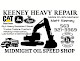 Photo of Keeney Heavy Repair - 2339 Chancy Street, Clinton, IA 52732, USA