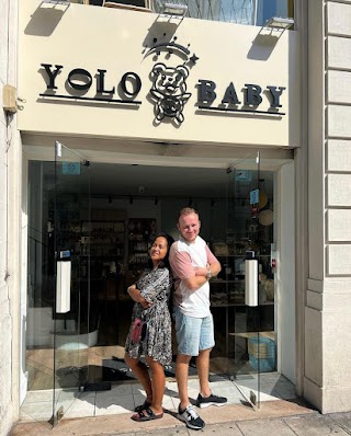 YOLO BABY : Magasin pour bébé à Nice