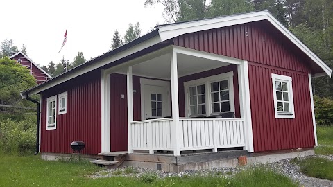 Töcksfors Camping &Amp; Fritid