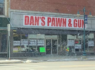 Dan's Pawn And Gun