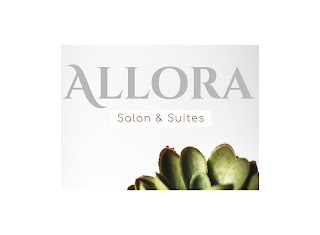 Allora Salon & Suites