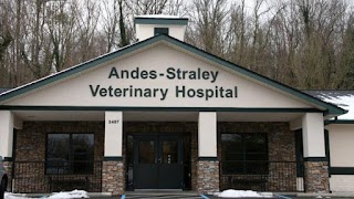 Andes-Straley Veterinary Hospital