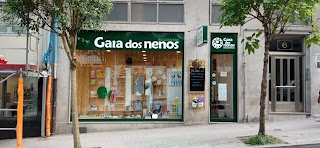 Gaia Ecocrianza (Santiago de Compostela)