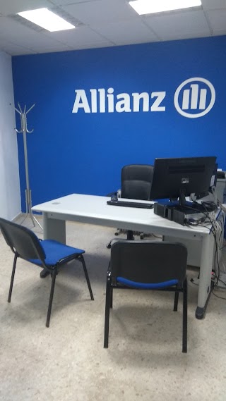 Allianz Seguros - Agente Isabel Maria Mariñas Gonzalez