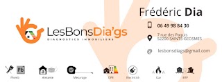 Les bons diags - Diagnostics immobiliers