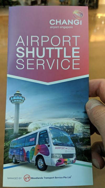 photo of City Shuttle / Limousine