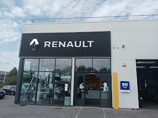 Garage de Castro - Agence Renault